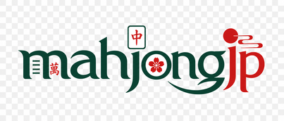 Logo mahjongjp